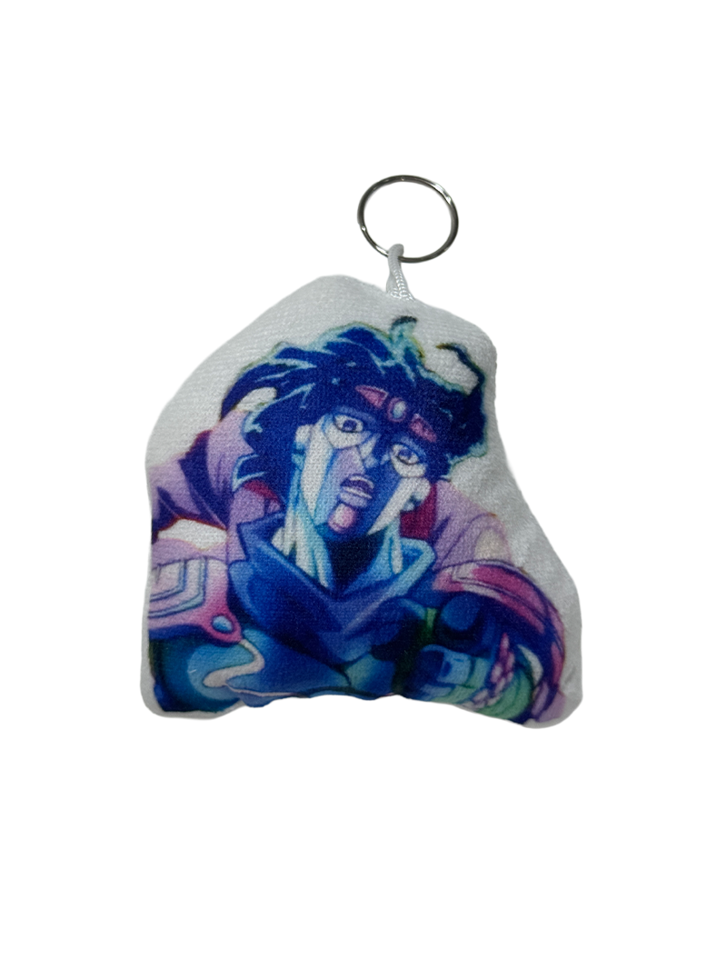 Брелок із динаміком Jo Jo Ora Ora Ora