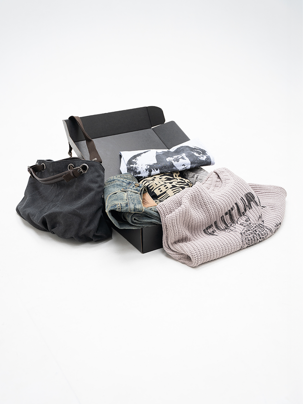 LUCKY BOX | S