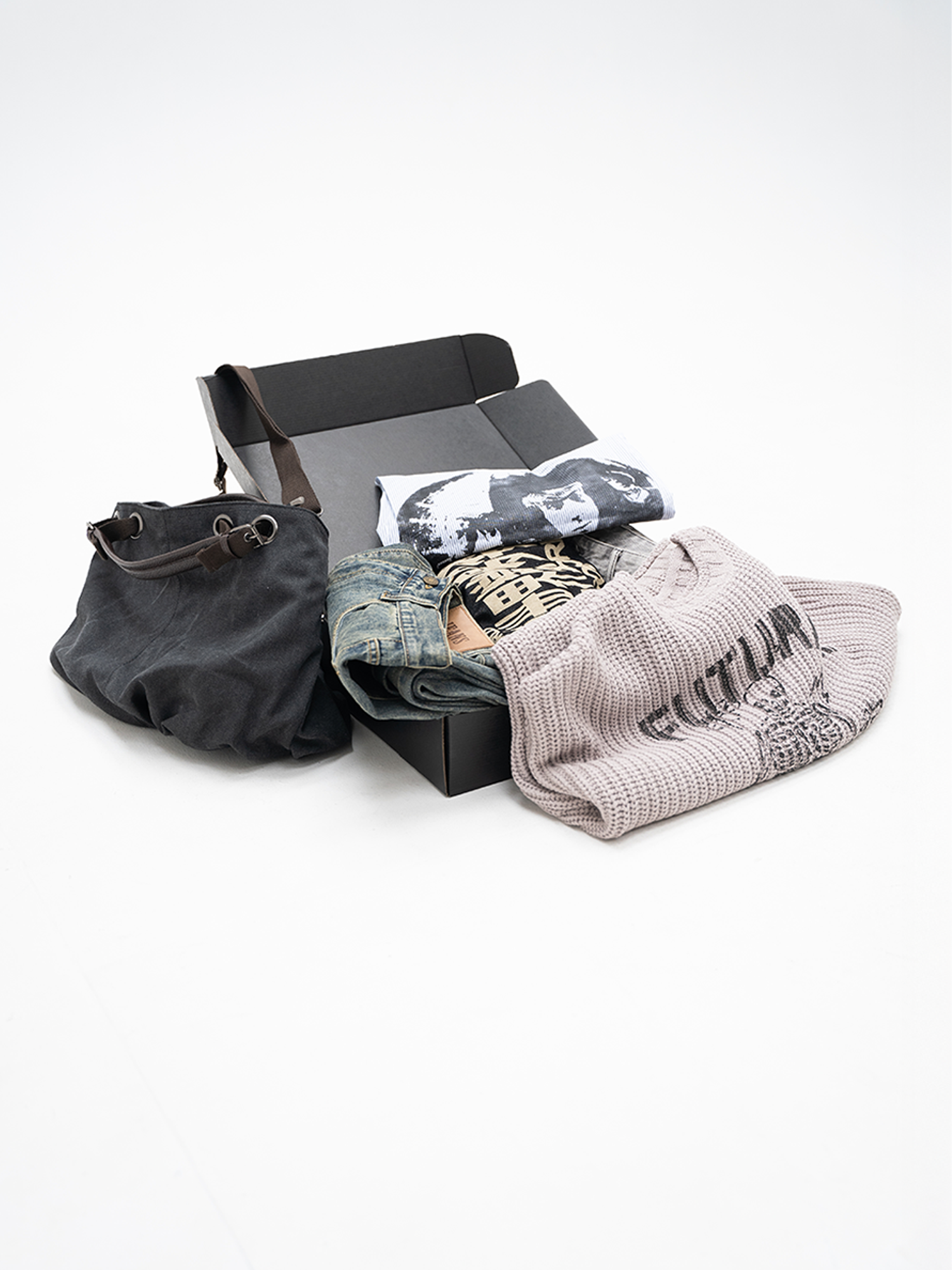 LUCKY BOX | S