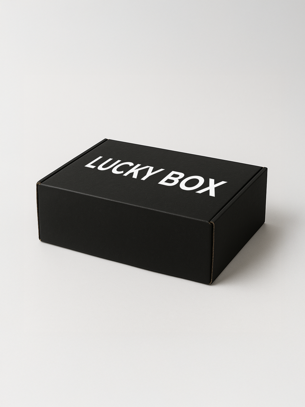 LUCKY BOX | S