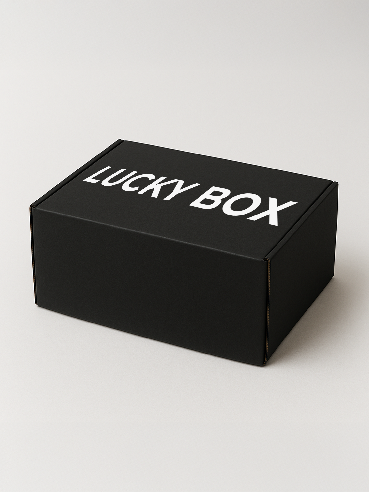 LUCKY BOX | L