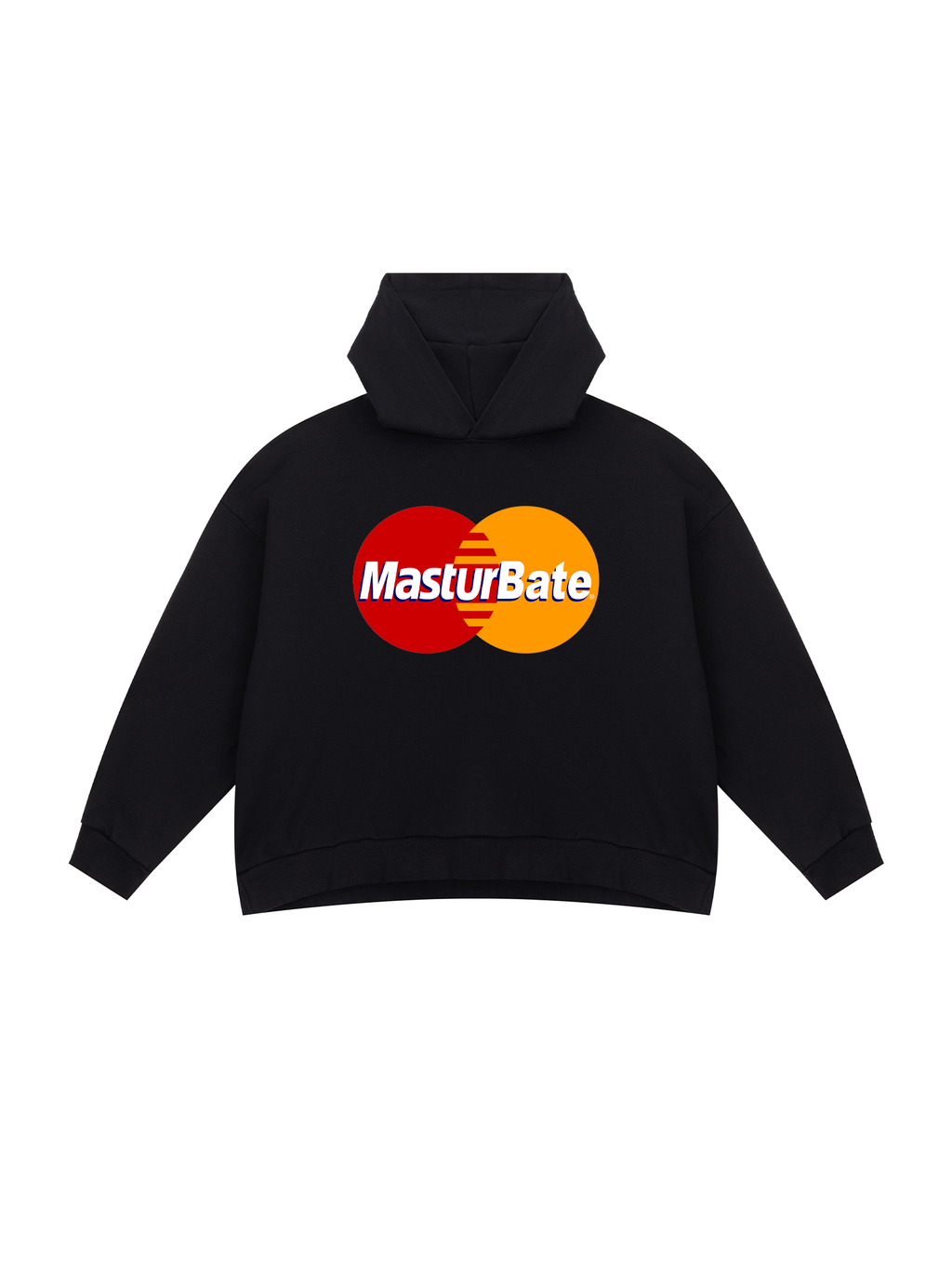 Худі Mastur Bate
