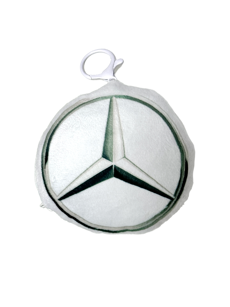 Брелок із динаміком Mercedes-Benz