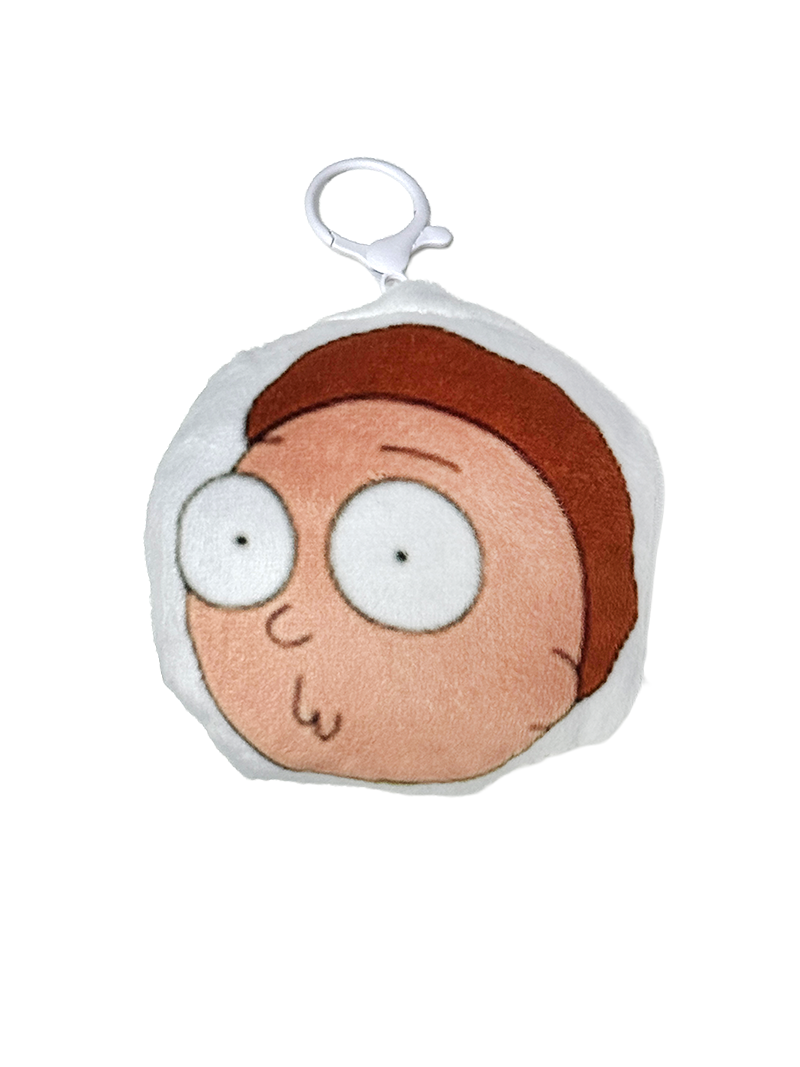 Брелок із динаміком Морті Сміт