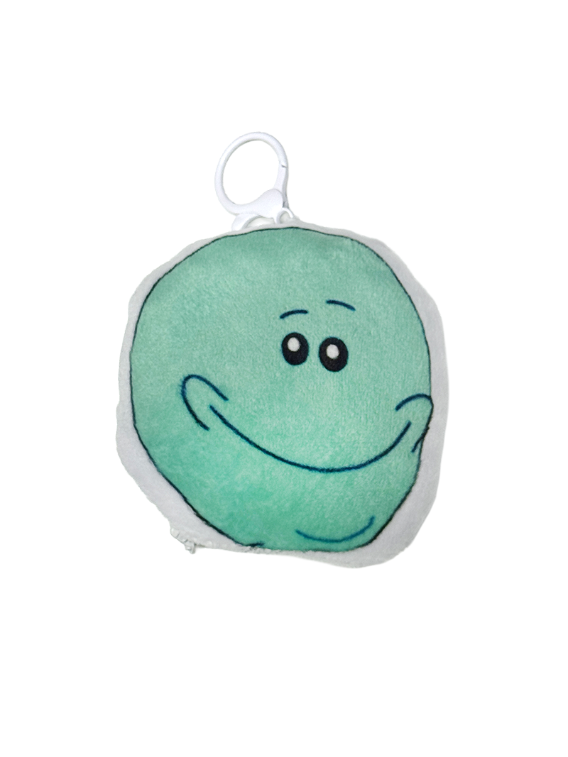 Брелок із динаміком Містер Місікс