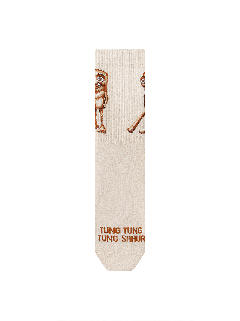 Шкарпетки tung tung tung sahur
