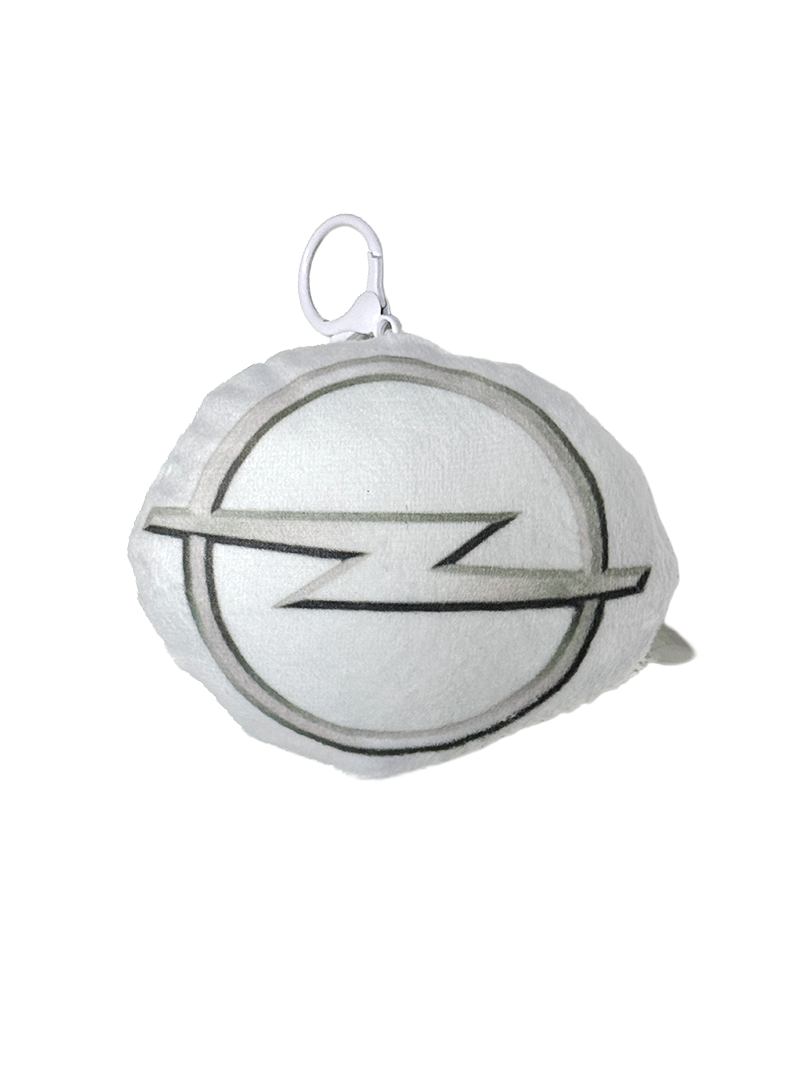 Брелок із динаміком Opel