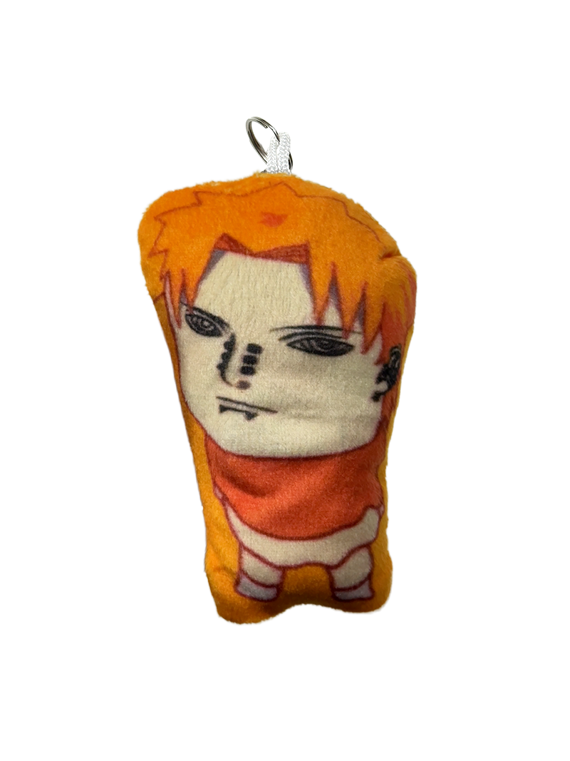 Брелок із динаміком Pain Naruto