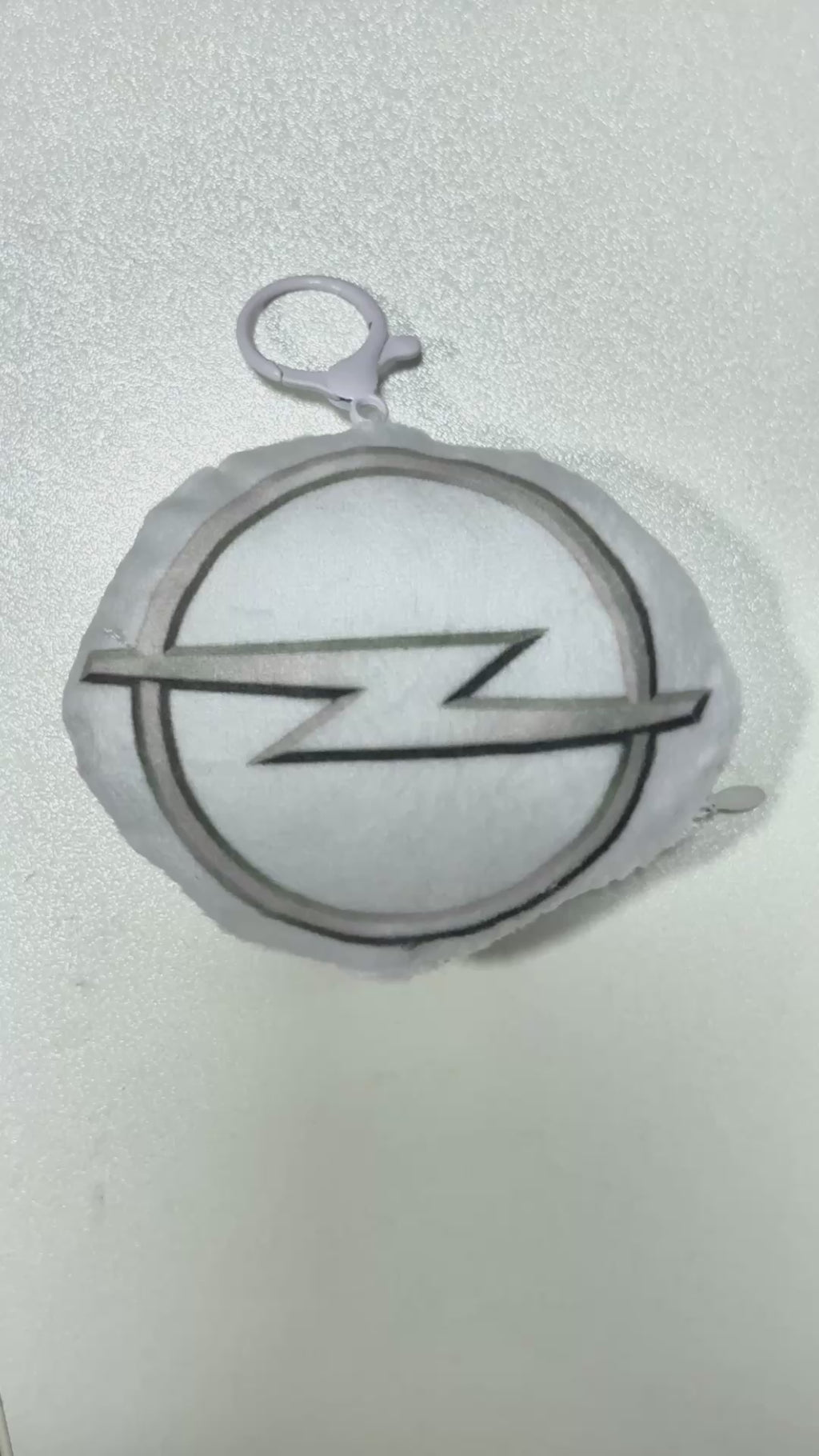 Брелок із динаміком Opel