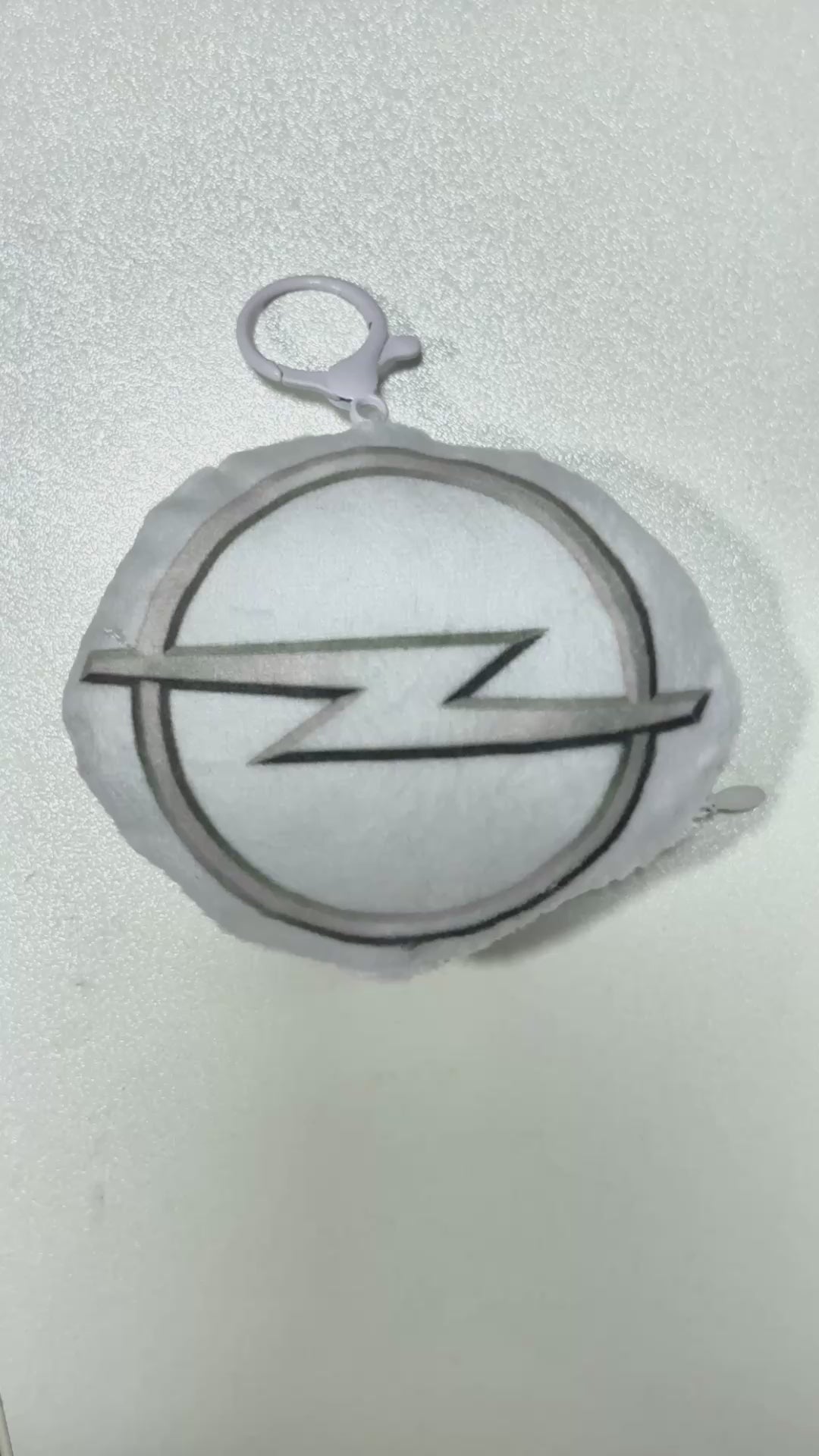 Брелок із динаміком Opel