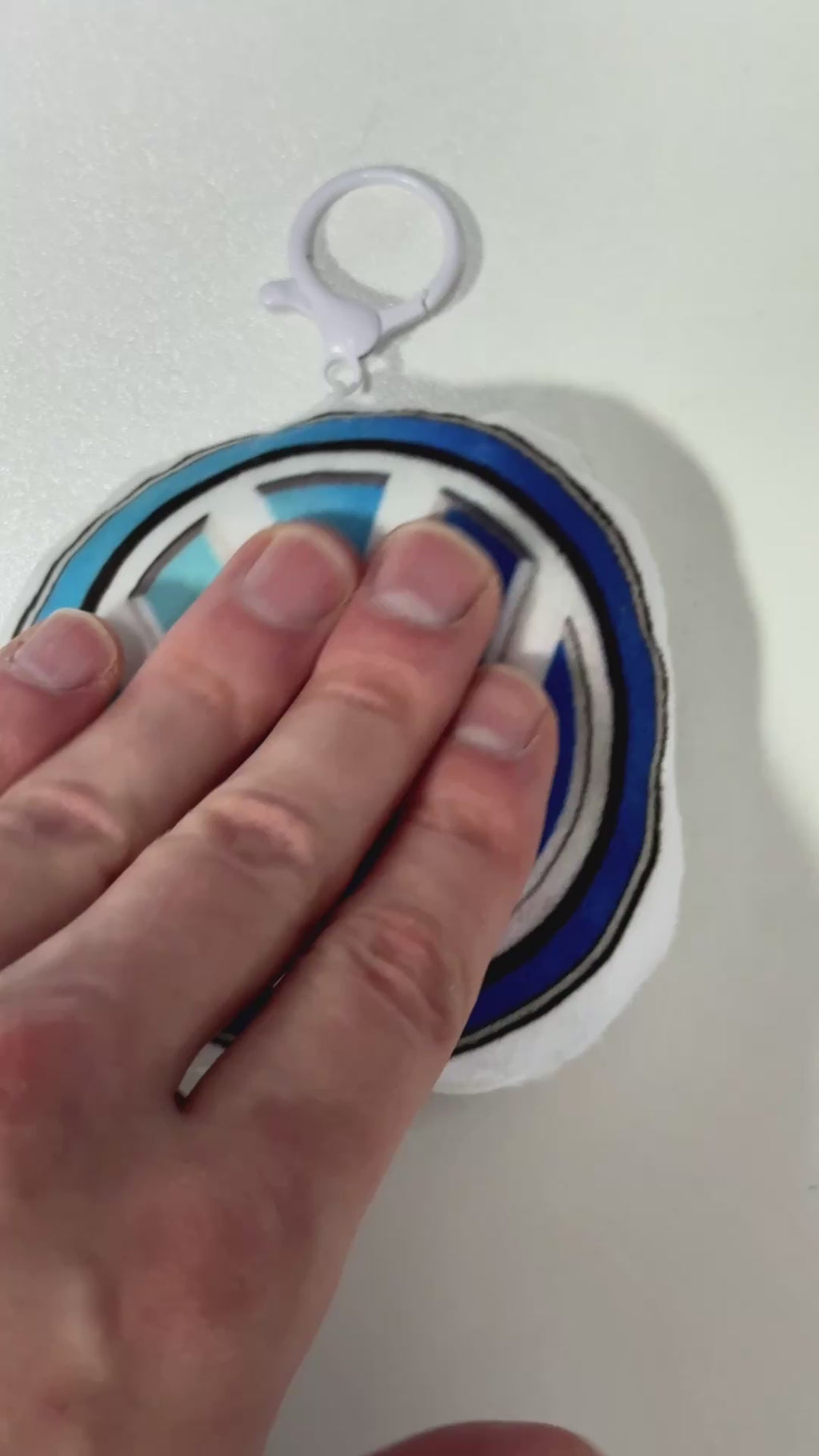 Брелок із динаміком Volkswagen