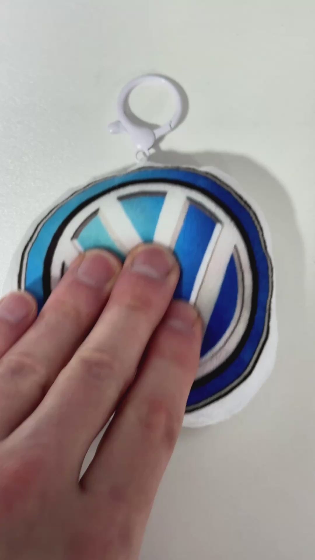 Брелок із динаміком Volkswagen