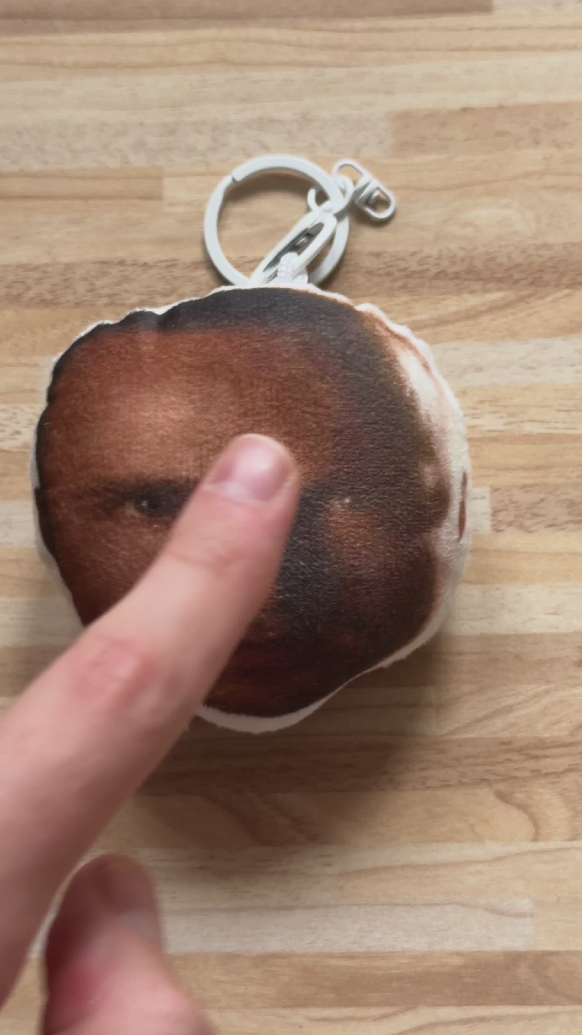 Брелок із динаміком Jesse Pinkman