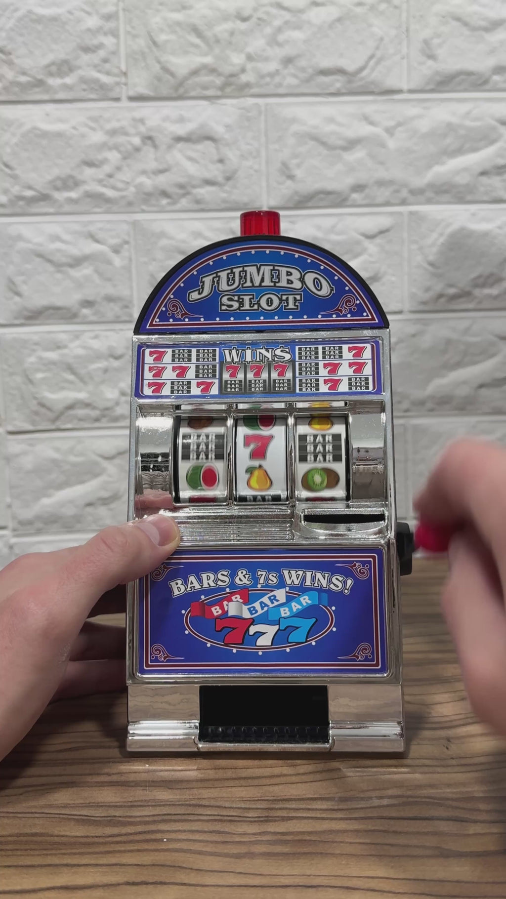 Іграшка Мега Казино