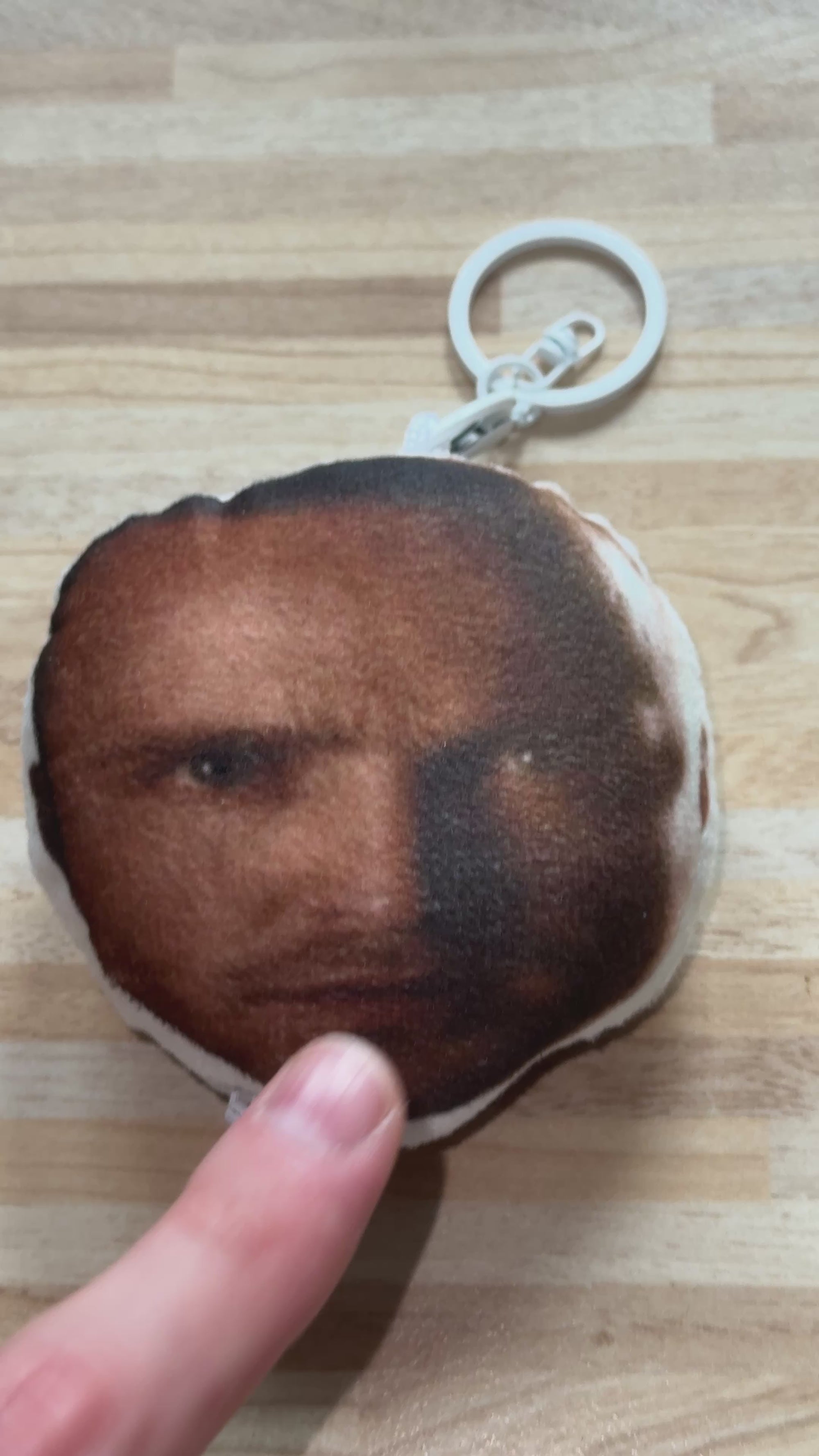 Брелок із динаміком Jesse Pinkman