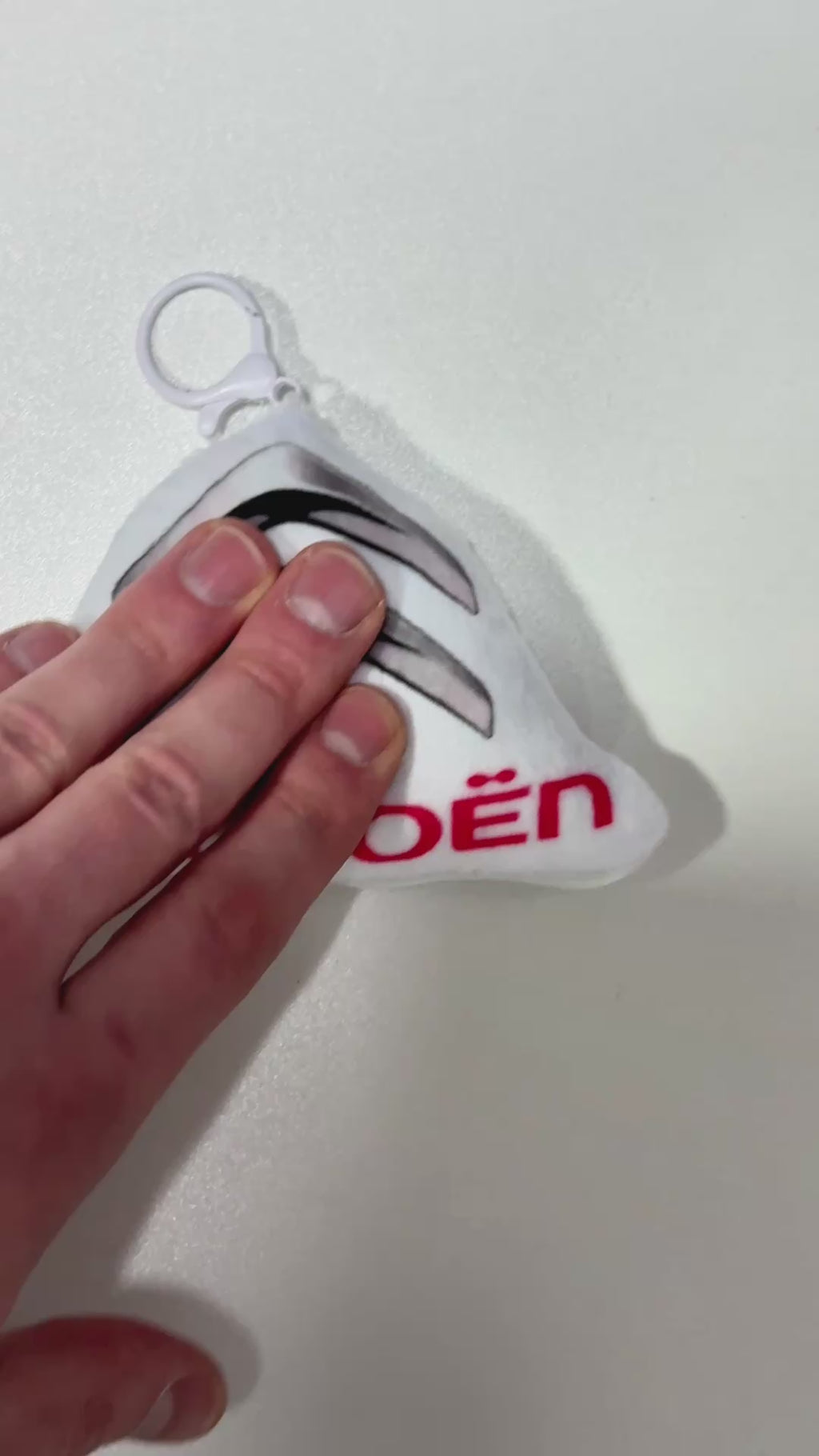 Брелок із динаміком Citroën