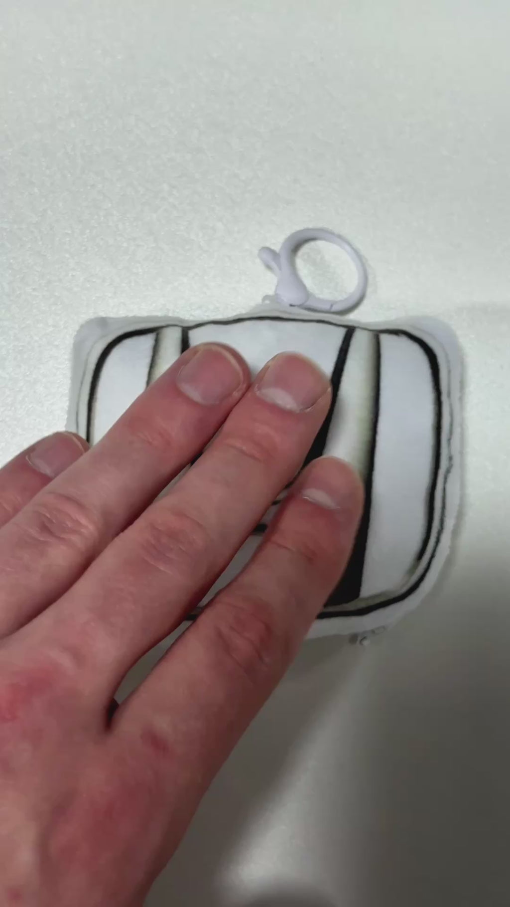 Брелок із динаміком Honda