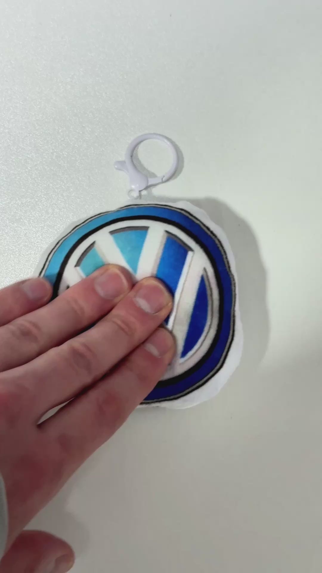 Брелок із динаміком Volkswagen