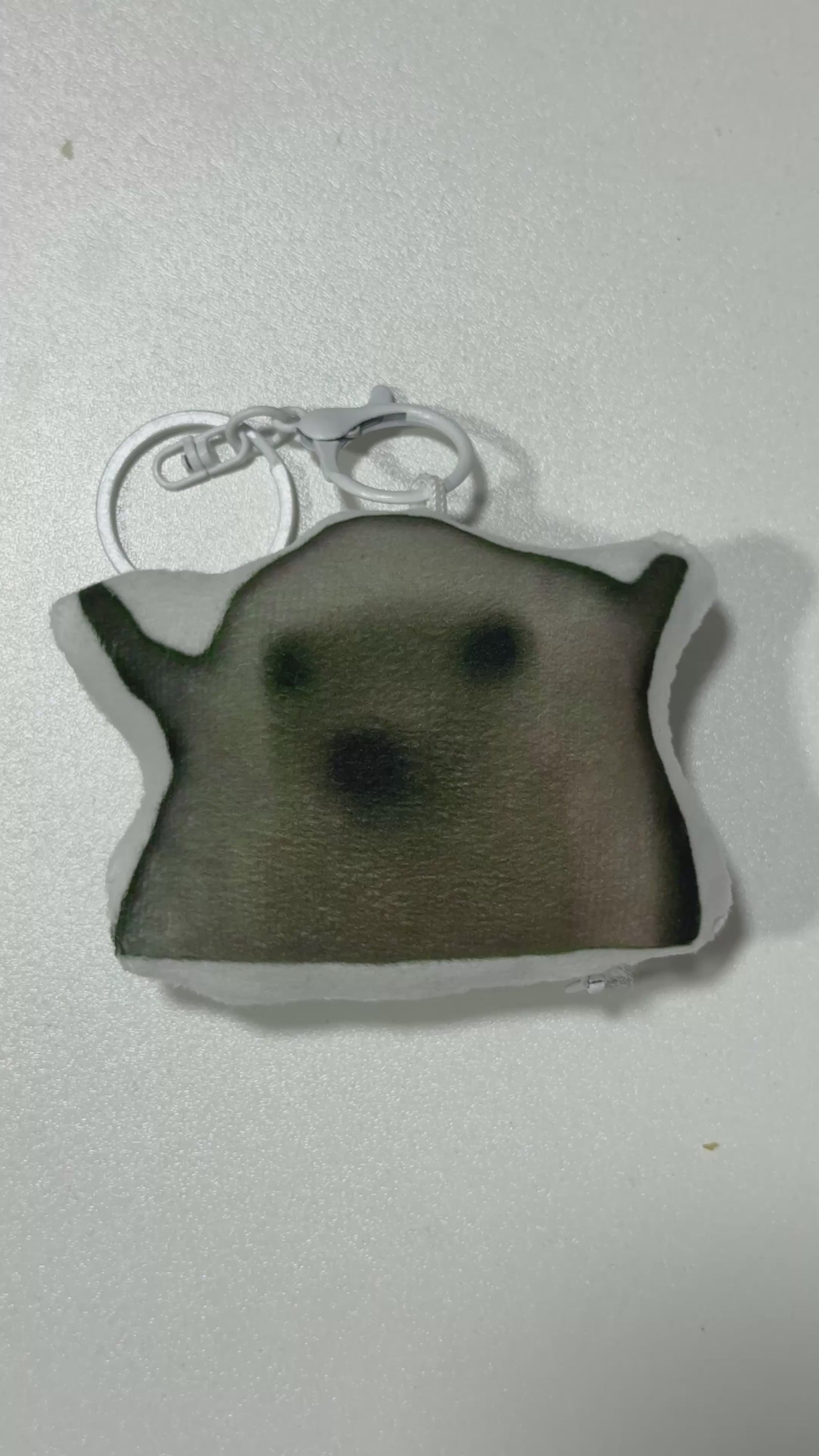 Брелок із динаміком Ahmed Muslim