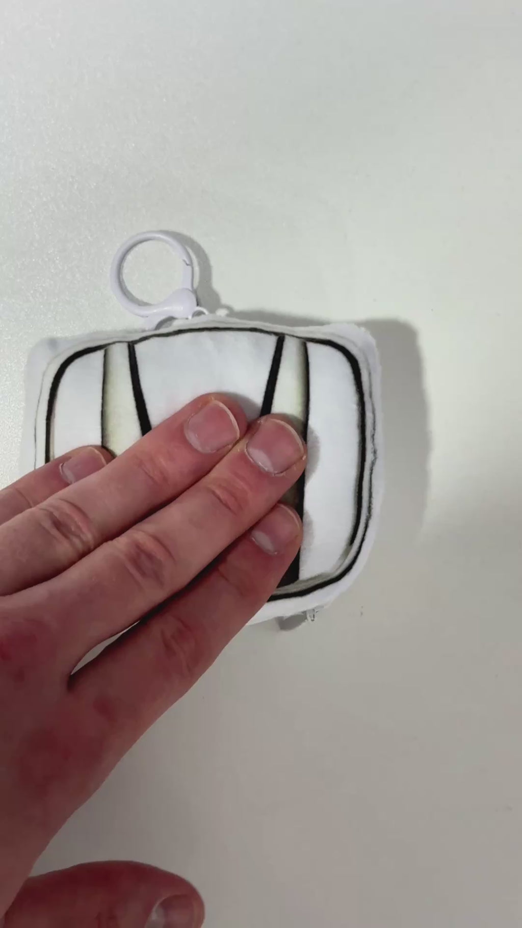 Брелок із динаміком Honda