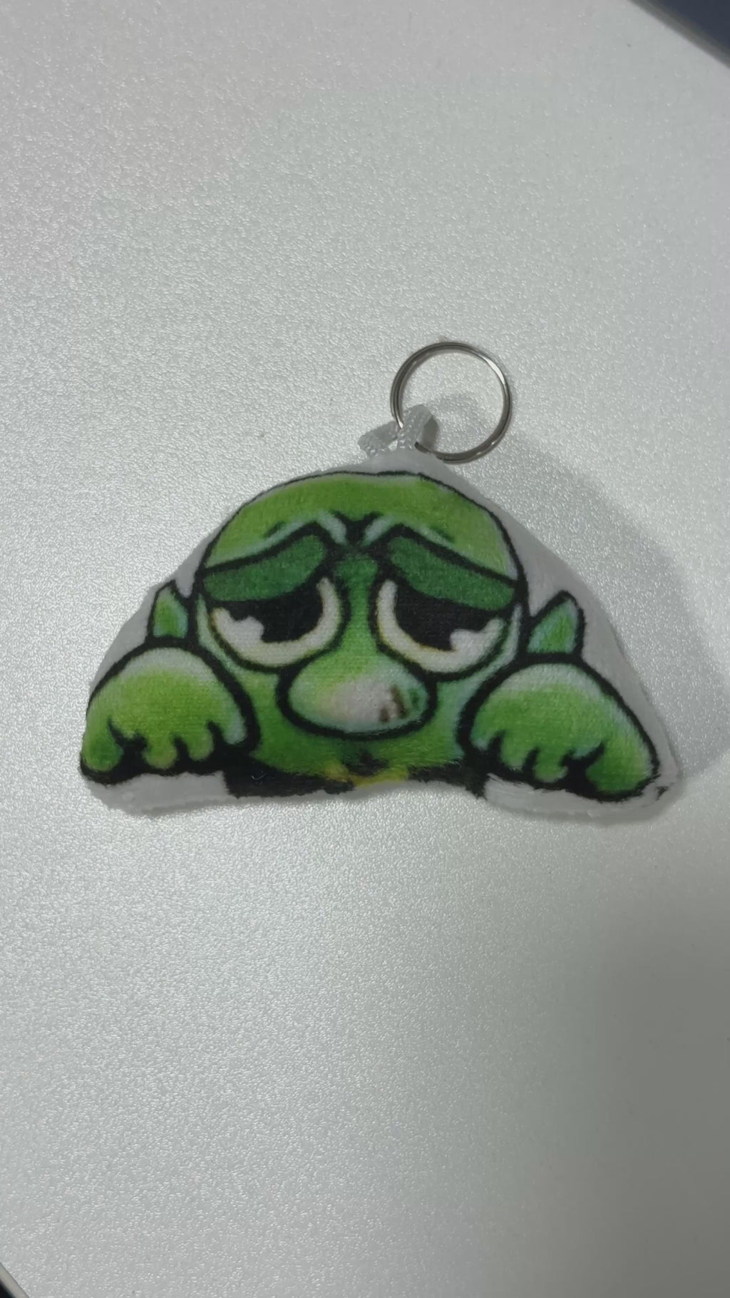 Брелок із динаміком goblin mimimi v.2