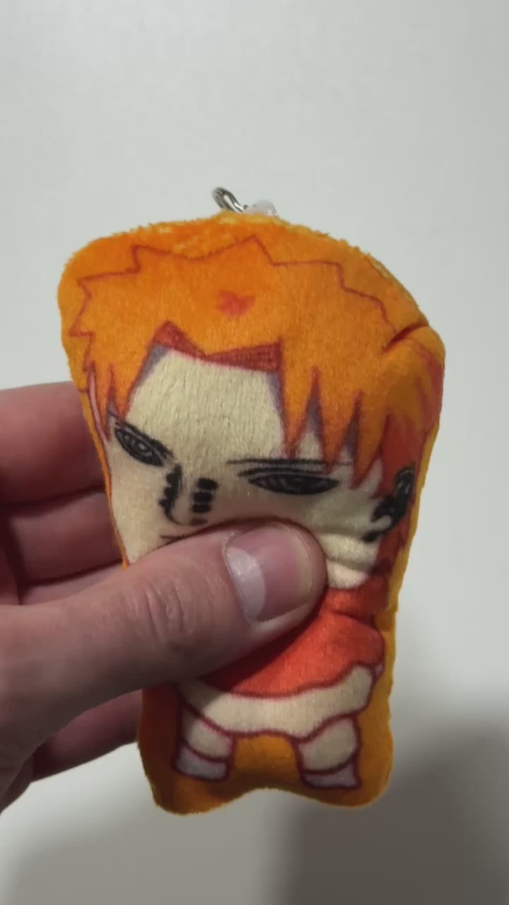 Брелок із динаміком Pain Naruto