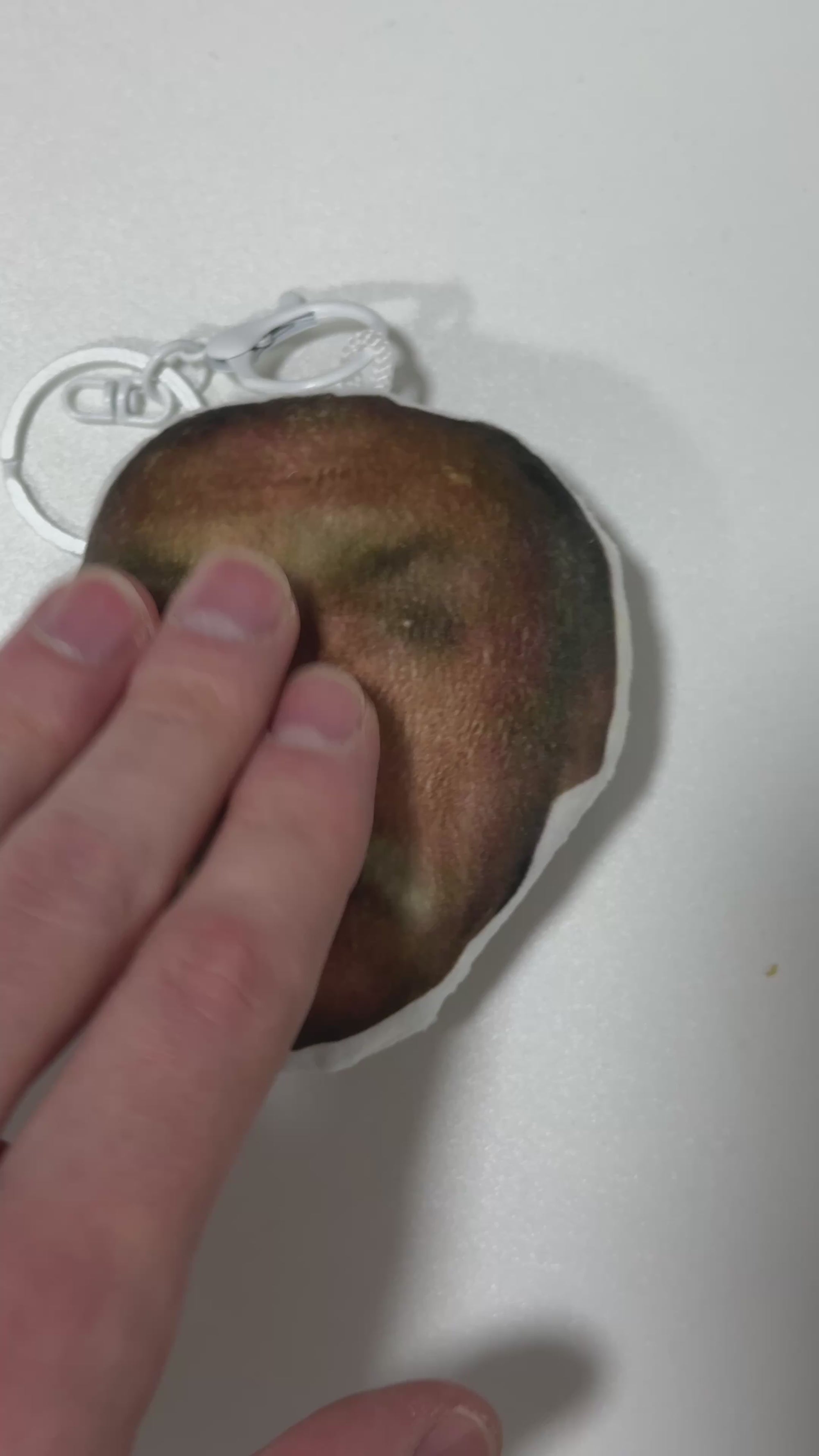 Брелок із динаміком "Ні*уя собі бл*ть!"