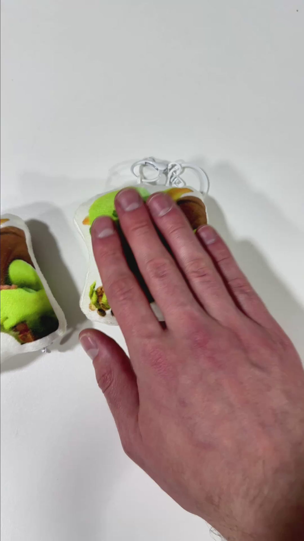 Брелок із динаміком Clash Of Clans Goblin