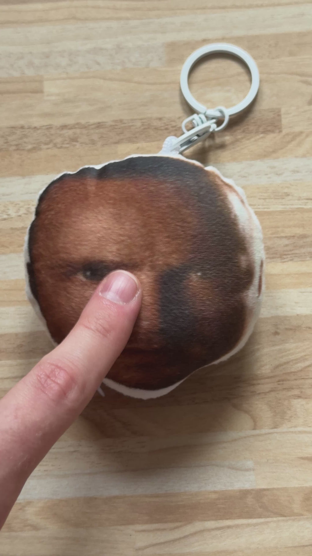 Брелок із динаміком Jesse Pinkman