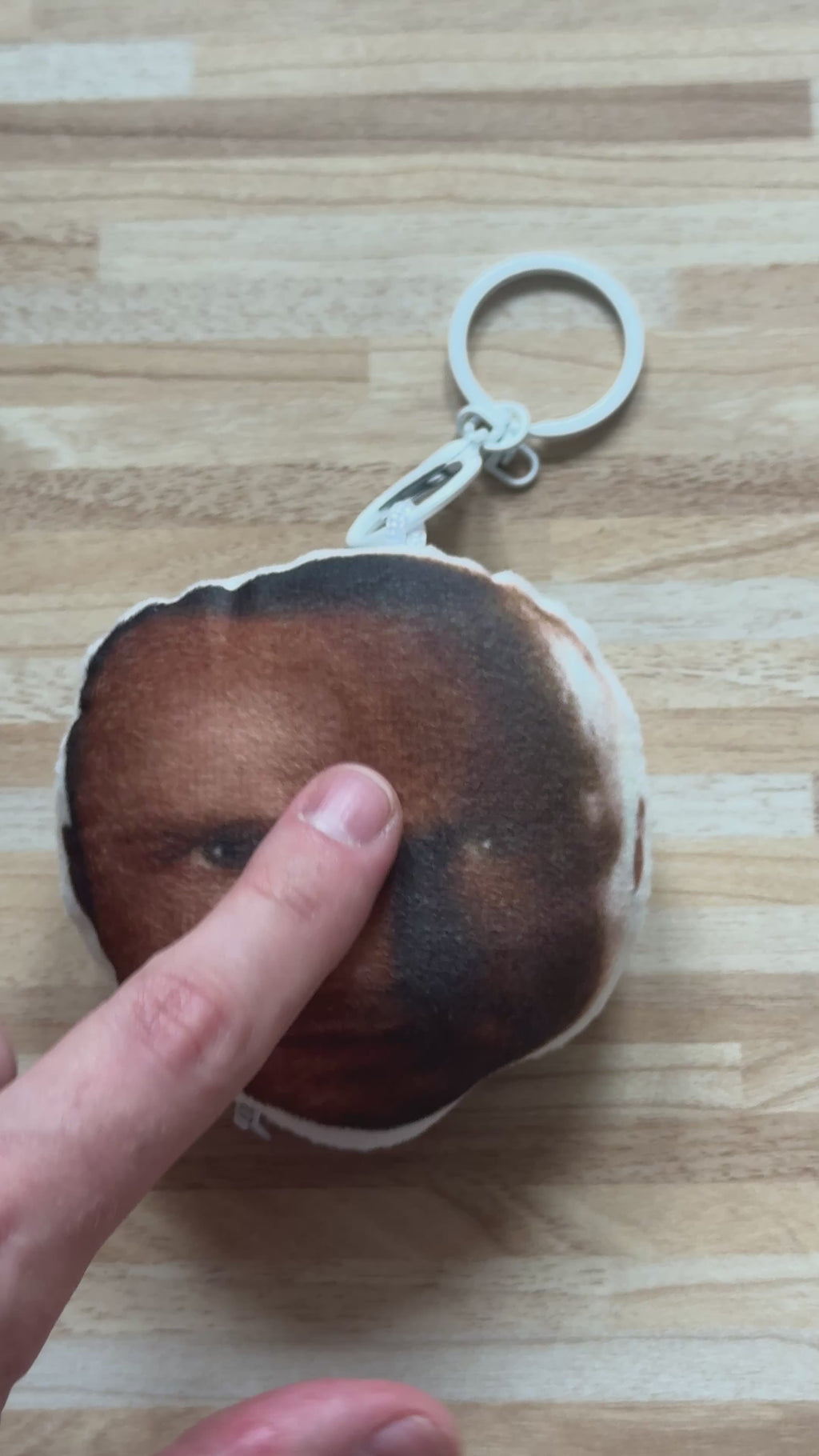 Брелок із динаміком Jesse Pinkman