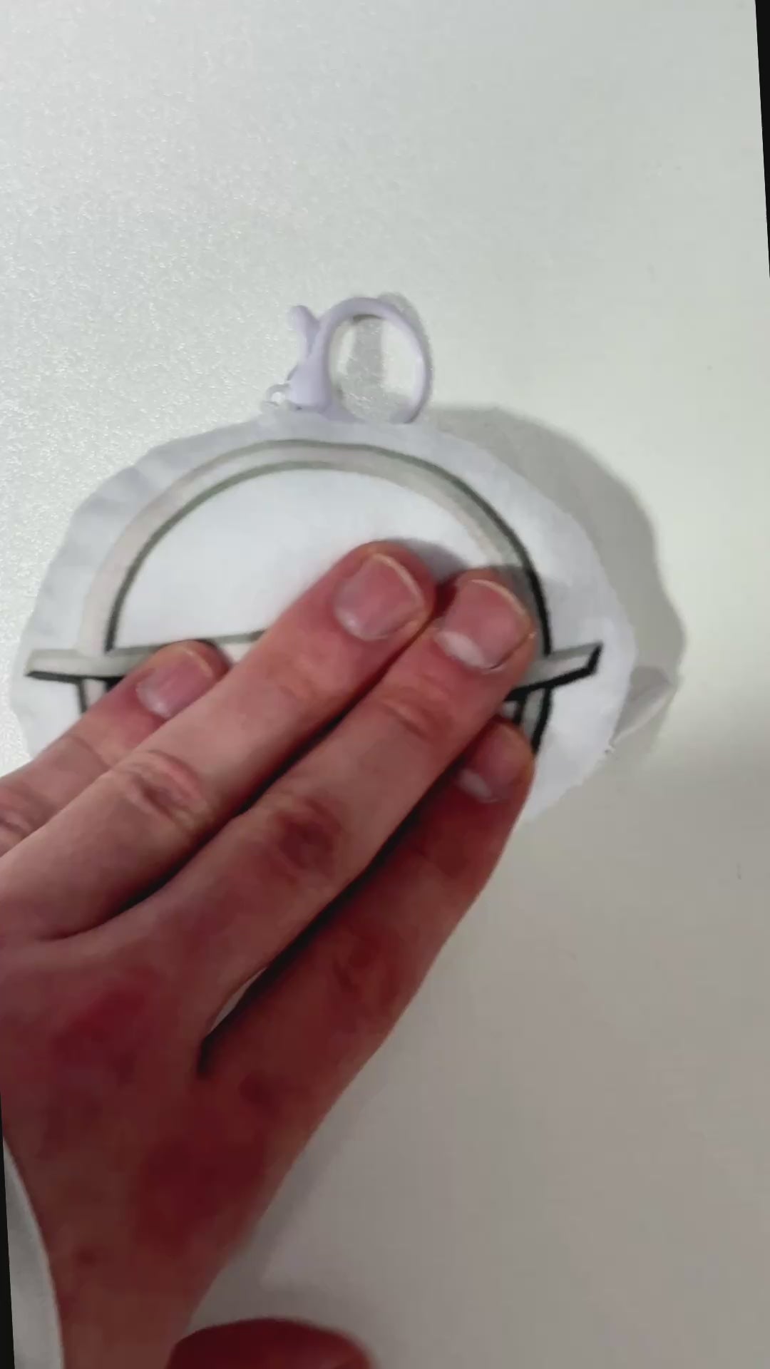 Брелок із динаміком Opel