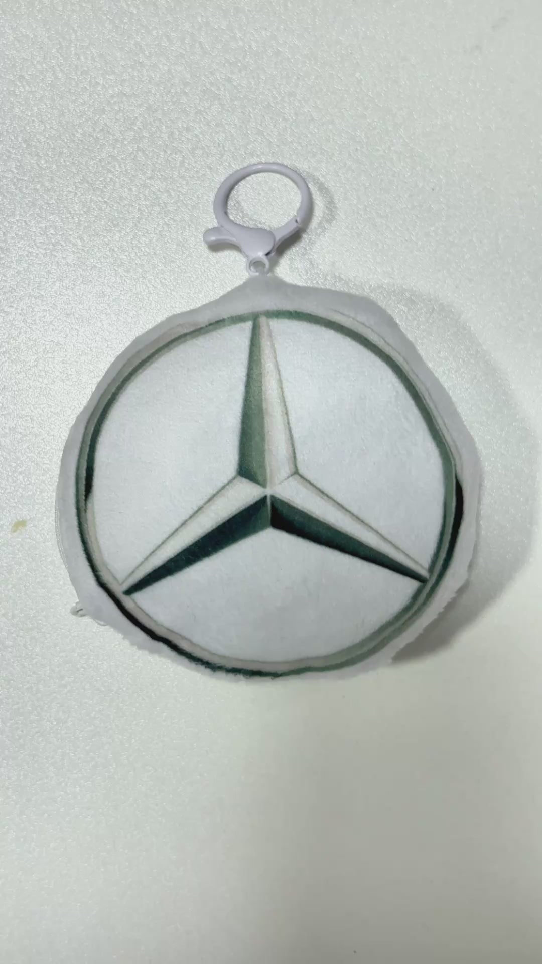 Брелок із динаміком Mercedes-Benz