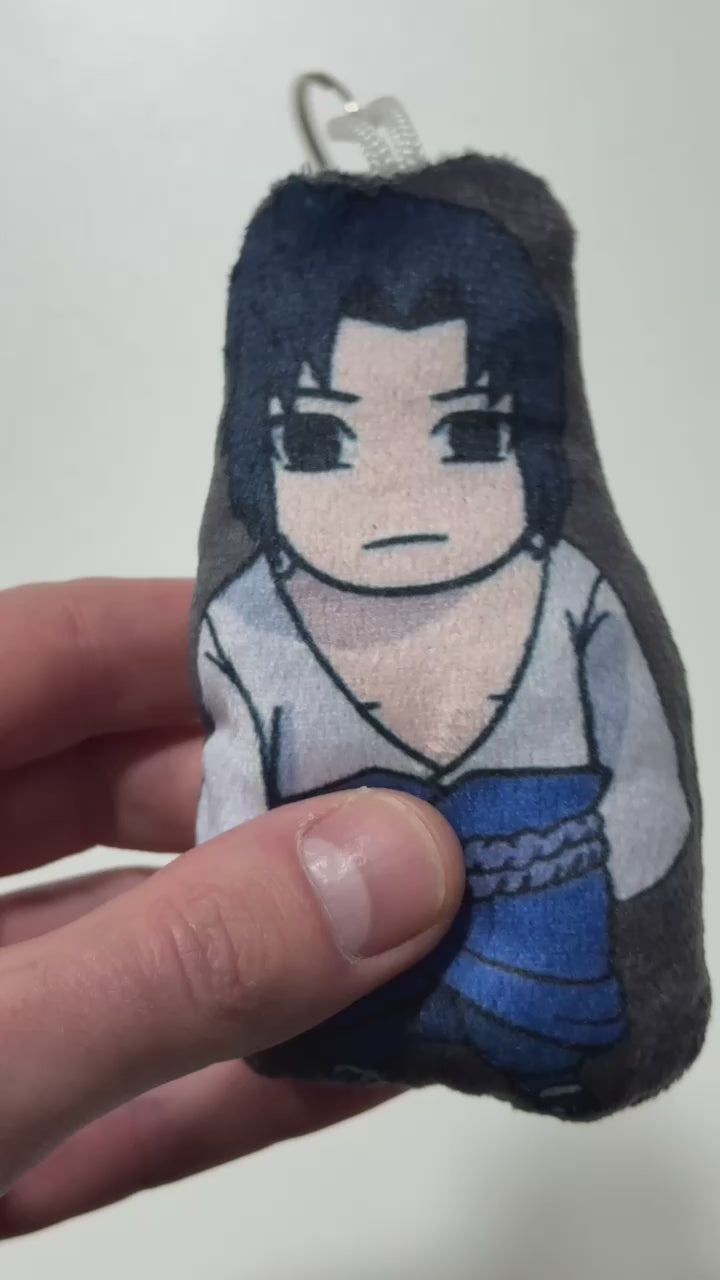 Брелок із динаміком Саске