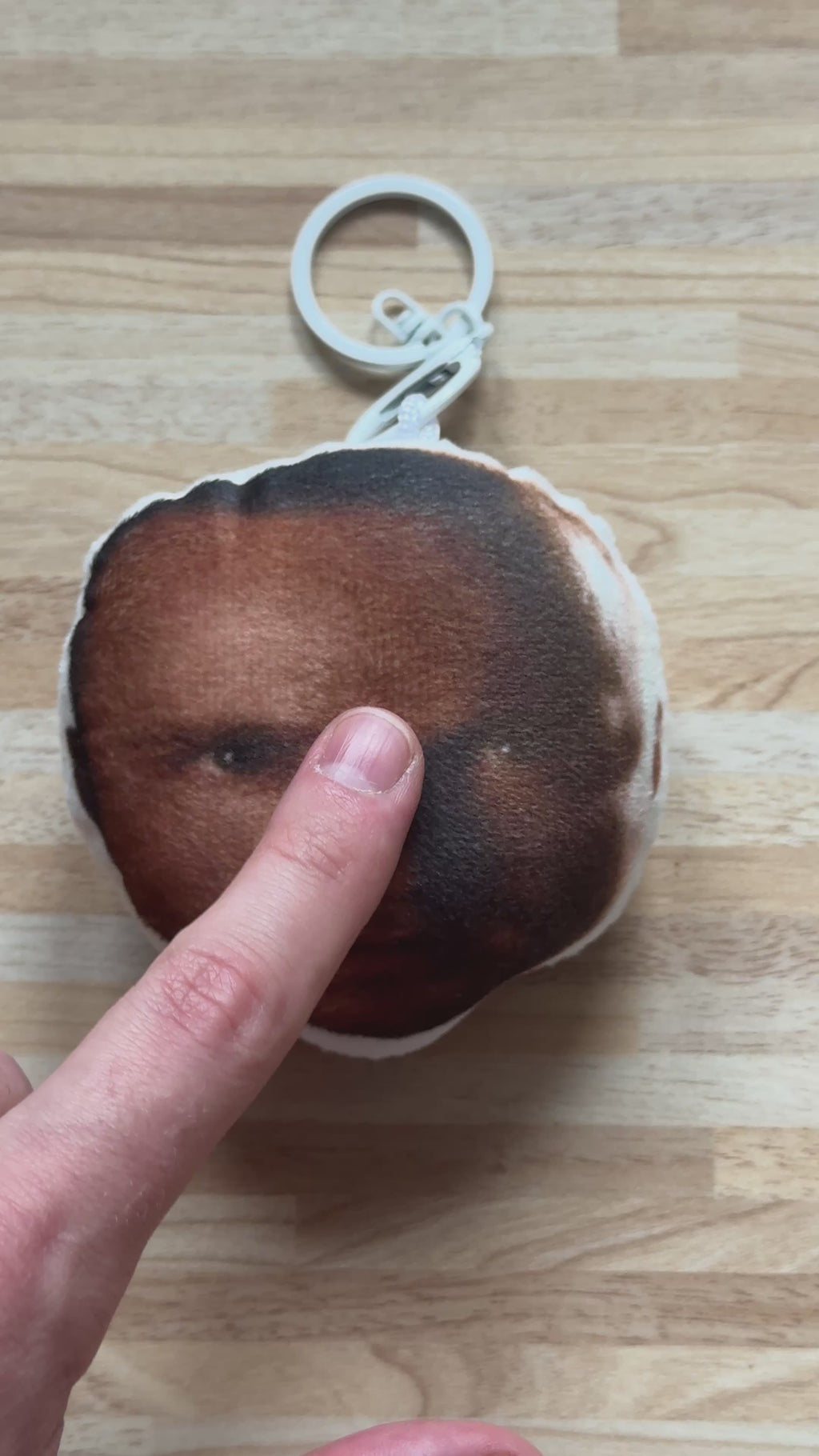Брелок із динаміком Jesse Pinkman