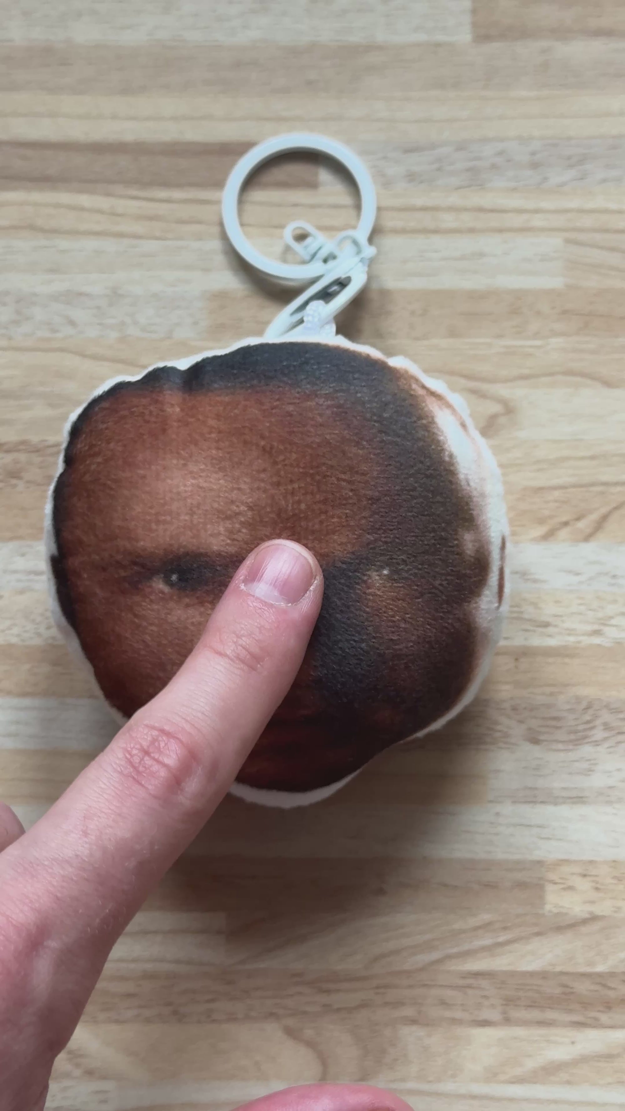 Брелок із динаміком Jesse Pinkman