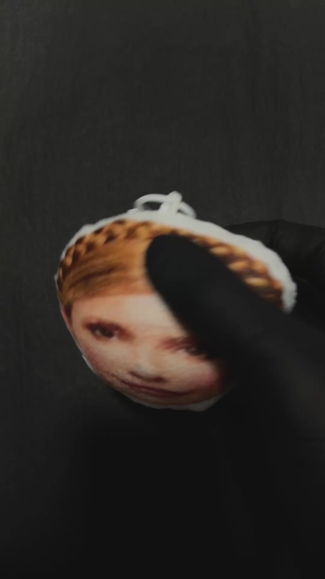 Брелок із динаміком Юлія Тимошенко