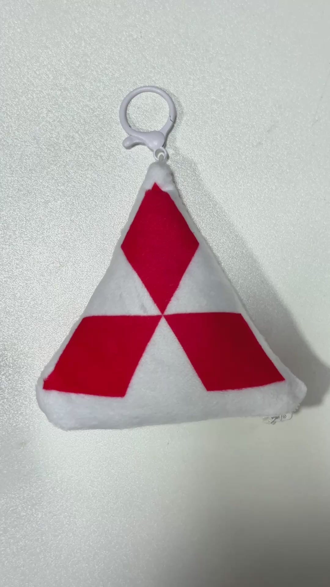 Брелок із динаміком Mitsubishi