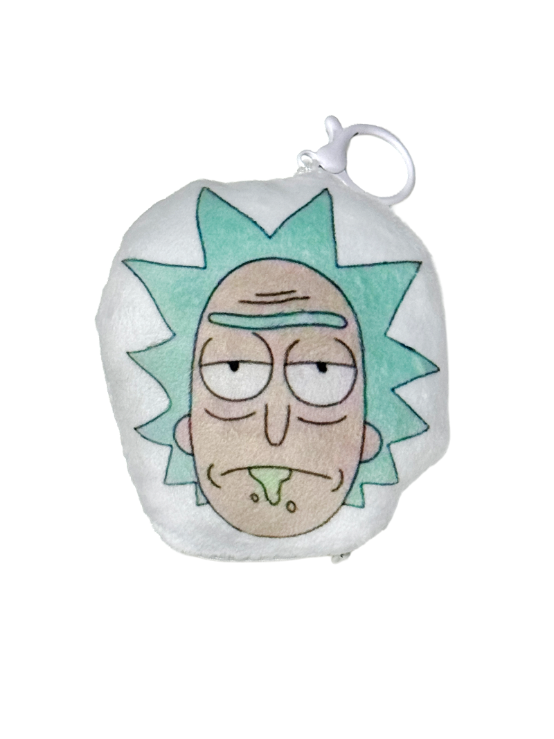 Брелок із динаміком Рік Санчез