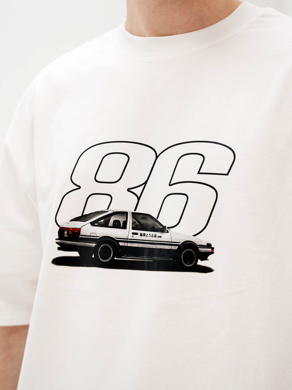 Футболка TRUENO