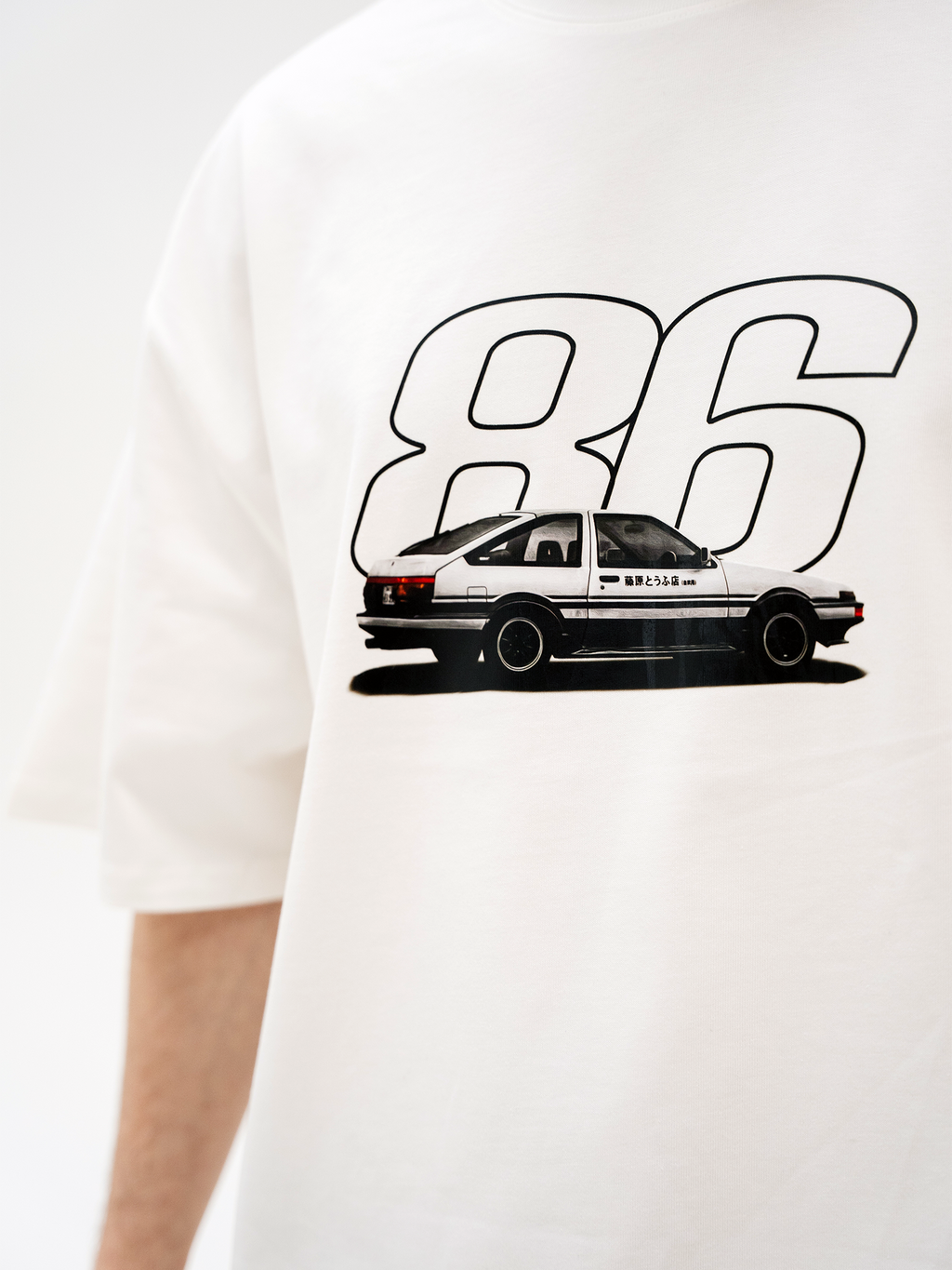 Футболка TRUENO