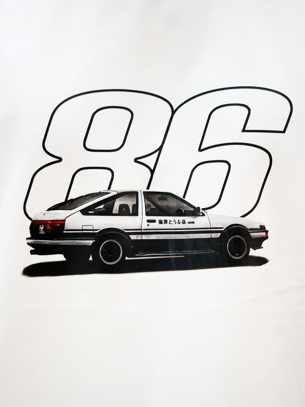 Футболка TRUENO
