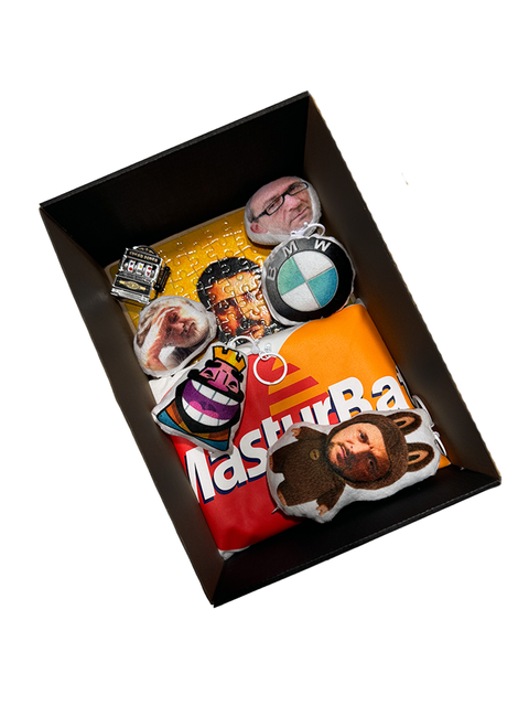 MEME BOX XL 388385544 фото