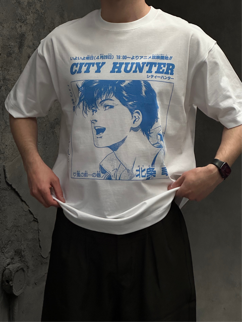 ФУТБОЛКА CITY HUNTER 388383673 фото