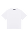 Футболка Boxy Fit біла 388383011 фото 1