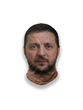 Маска 360&deg; Володимир Потужний