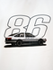 Футболка TRUENO 388384024 фото 4