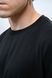 Футболка MasturBate чорна 388383279 фото 6
