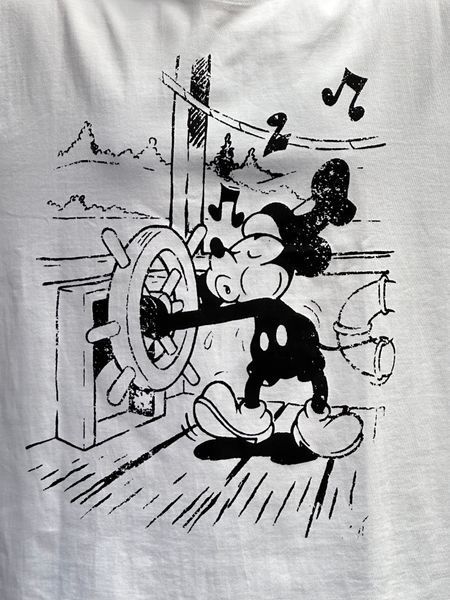ФУТБОЛКА MICKEY 388383662 фото